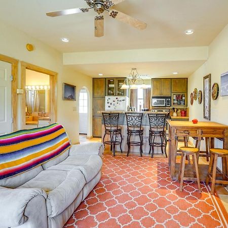 Vibrant Terlingua Vacation Rental Near Big Bend! Екстер'єр фото
