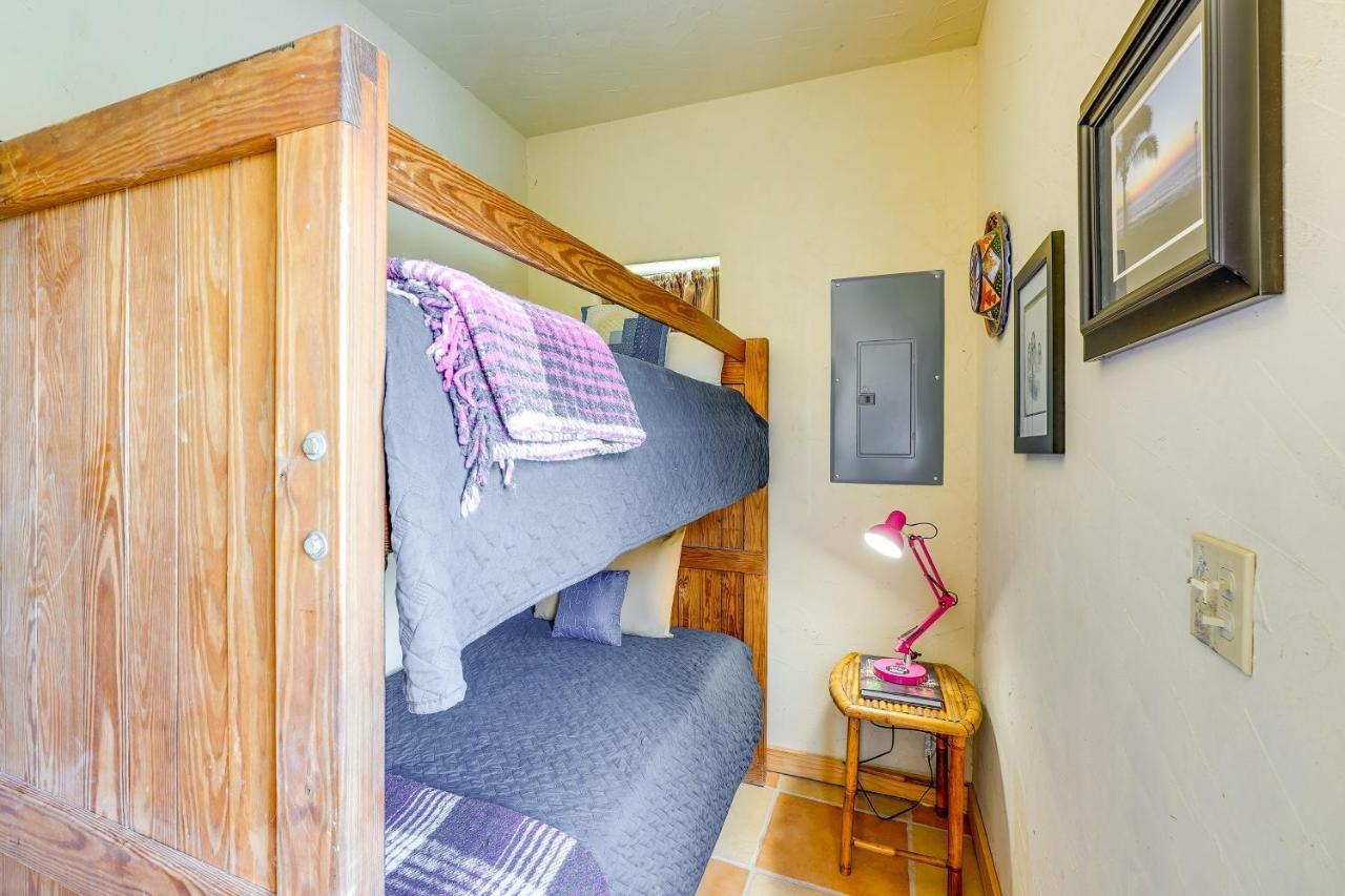 Vibrant Terlingua Vacation Rental Near Big Bend! Екстер'єр фото